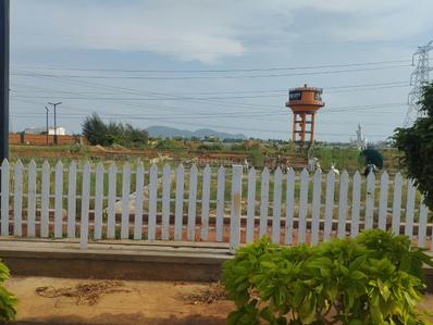 Image of 236 Sq.ft Residential Plot / Land for sale in Nunna, Vijayawada for Rs. 2596000