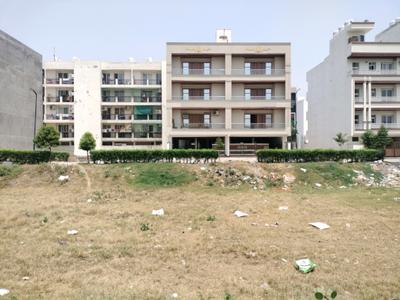 Image of 150 Sq.ft Residential Plot / Land for sale in Sector 84, Faridabad for Rs. 27000000