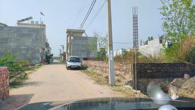 Image of 1500 Sq.ft Residential Plot / Land for sale in Sevai, Lucknow for Rs. 4050000