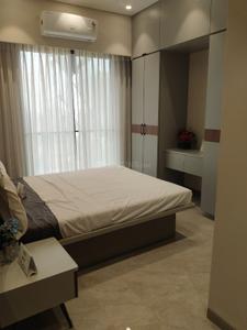 Bedroom Image of 920 Sq.ft 2 BHK Apartment / Flat for sale in Adcore Westwood, Andheri West Mumbai for Rs. 32500000