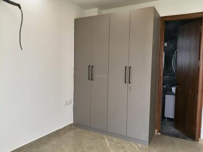 Bedroom Image of 1800 Sq.ft 3 BHK Builder Floor for sale in Vipul World, Sector 48 Gurgaon for Rs. 26000000