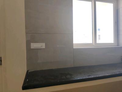 Kitchen Image of 1000 Sq.ft 2 BHK Apartment / Flat for sale in Perungudi Chennai for Rs. 7300000