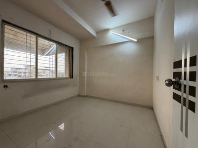Bedroom Image of 1080 Sq.ft 2 BHK Apartment / Flat for sale in Neelkanth Prajakt, Panvel Navi Mumbai for Rs. 10000000