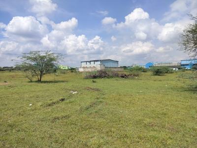 Image of 2400 Sq.ft Residential Plot / Land for sale in Irungattukottai, Chennai for Rs. 2400000