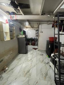 Balcony Image of 200 Sq.ft 2 BHK Independent House for sale in Malad West Mumbai for Rs. 3600000
