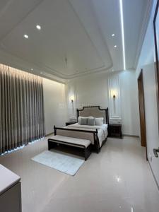 Hall Image of 2500 Sq.ft 5 BHK Independent House for sale in Sector 12 Panchkula for Rs. 170000000