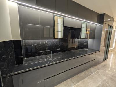 Kitchen Image of 2367 Sq.ft 3 BHK Builder Floor for rent in Sector 23 Gurgaon for Rs. 59000