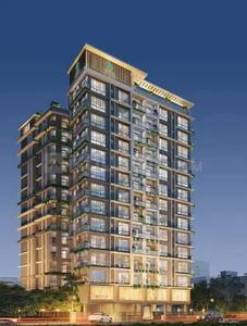 Image of 1099 Sq.ft 2 BHK Apartment / Flat for sale in Nagerbazar, Kolkata for Rs. 7473000