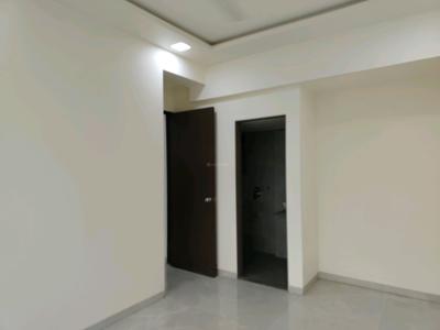 Bedroom Image of 665 Sq.ft 1 BHK Apartment / Flat for sale in Sethi Palacio, Vasai West Vasai for Rs. 4900000