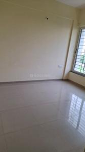 Bedroom Image of 1000 Sq.ft 2 BHK Apartment / Flat for sale in Bhandari Vermont, Wagholi Pune for Rs. 6500000