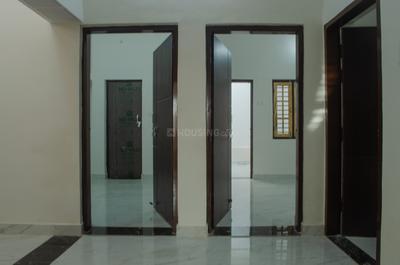 Hall Image of 1500 Sq.ft 2.5 BHK Independent House for rent in Dubagga Lucknow for Rs. 25000