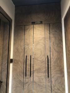 Bedroom Image of 1223 Sq.ft 3 BHK Apartment / Flat for sale in Princecare Zinnia, Mahim Mumbai for Rs. 62500000