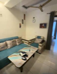 Hall Image of 810 Sq.ft 1 BHK Apartment / Flat for sale in Kishanpur Dehradun for Rs. 7000000
