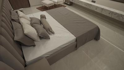 Bedroom Image of 2900 Sq.ft 3 BHK Apartment / Flat for sale in KGK Aahvan, Vaishali Nagar Jaipur for Rs. 22500000