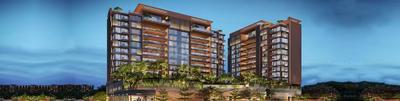 Image of 6161 Sq.ft 4 BHK Apartment / Flat for sale in Thaltej, Ahmedabad for Rs. 52400000