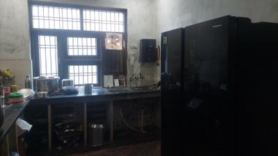 Kitchen Image of 1350 Sq.ft 7 BHK Independent House for sale in Sikandra Agra for Rs. 14000000