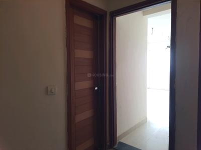 Main Entrance Image of 2352 Sq.ft 4 BHK Apartment / Flat for sale in Pareena Coban Residences, Gopalpur Gurgaon for Rs. 29900000