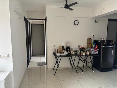 Hall Image of 1550 Sq.ft 3 BHK Apartment / Flat for sale in Kaveri Soham Vistara, Shilaj Ahmedabad for Rs. 9000000