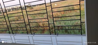 Balcony Image of 630 Sq.ft 2 BHK Builder Floor for sale in Mukundapur Kolkata for Rs. 1600000