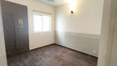 Bedroom Image of 1284 Sq.ft 3 BHK Apartment / Flat for sale in Paras Tierea, Sector 137 Noida for Rs. 11100000