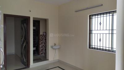 Bedroom Image of 900 Sq.ft 1 BHK Apartment / Flat for rent in Kadubeesanahalli Bengaluru for Rs. 19500