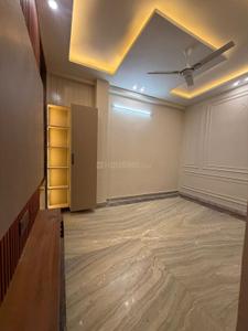 Bedroom Image of 1450 Sq.ft 3 BHK Builder Floor for sale in Vaishali Ghaziabad for Rs. 9200000