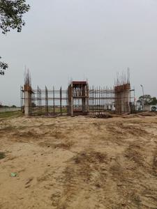 Image of 125 Sq.ft Residential Plot / Land for sale in Barsana, Mathura for Rs. 4750001