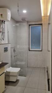 Image of 1200 Sq.ft 2 BHK Builder Floor for rent in Sector 53, Gurgaon for Rs. 72000