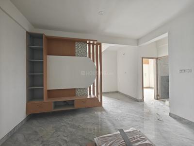 Hall Image of 1200 Sq.ft 2 BHK Apartment / Flat for rent in Mahadevapura Bengaluru for Rs. 34500