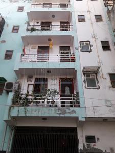 Building Image of 625 Sq.ft 2 BHK Apartment / Flat for sale in Tara Nagar New Delhi for Rs. 2800000