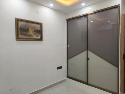 Bedroom Image of 1500 Sq.ft 3 BHK Builder Floor for sale in Skywhales Vienna Greens II, Sector 99A Gurgaon for Rs. 15600000
