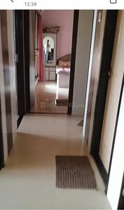 Hall Image of 1200 Sq.ft 2 BHK Apartment / Flat for sale in Kamothe Navi Mumbai for Rs. 14800000