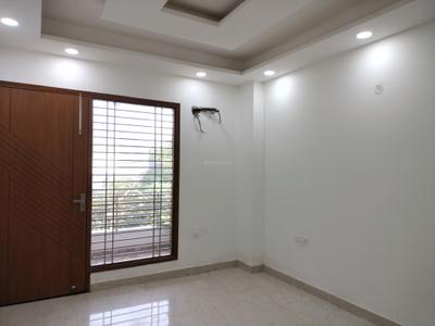 Bedroom Image of 2000 Sq.ft 4 BHK Builder Floor for sale in Rajendra Nagar Ghaziabad for Rs. 17000000