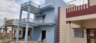 Image of 1050 Sq.ft 3 BHK Independent House for sale in Gobindpur, Dhanbad for Rs. 3255000