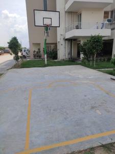 Image of 825 Sq.ft 2.5 BHK Apartment / Flat for sale in Ramsons Kshitij, Sector 95, Gurgaon for Rs. 6000000