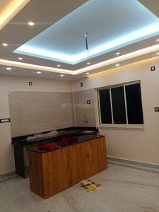 4 BHK Flat