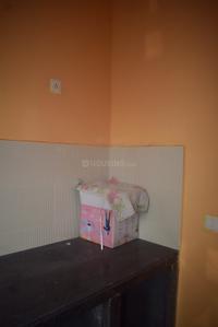 Kitchen Image of 820 Sq.ft 2 BHK Apartment / Flat for sale in Siddha Waterfront, Rahara Kolkata for Rs. 3450000