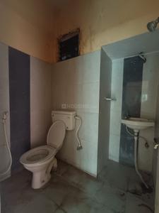 Bathroom Image of 1050 Sq.ft 2 BHK Apartment / Flat for rent in Habsiguda Hyderabad for Rs. 22000