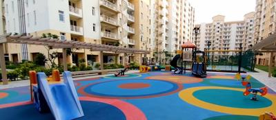 Image of 2025 Sq.ft 3 BHK Apartment / Flat for sale in Emaar Palm Heights, Sector 77, Gurgaon for Rs. 26000000