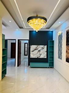 Hall Image of 910 Sq.ft 4 BHK Villa for sale in Gillco Palms, Sector 115 Mohali for Rs. 8290000