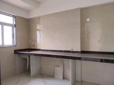 Kitchen Image of 798 Sq.ft 2 BHK Apartment / Flat for sale in I R Jamuna CHS, Andheri East Mumbai for Rs. 15800000