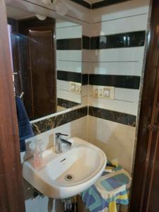 Bathroom Image of 1200 Sq.ft 4 BHK Independent House for sale in Rayasandra Bengaluru for Rs. 12000000