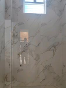 Common Bathroom Image of 900 Sq.ft 2 BHK Independent House for sale in Kovur Chennai for Rs. 10000000