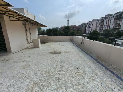 Balcony Image of 4725 Sq.ft 8 BHK Villa for sale in Thaltej Ahmedabad for Rs. 81000000