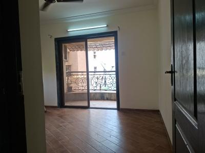 Bedroom Image of 1600 Sq.ft 3 BHK Apartment / Flat for sale in Regency Gardens, Kharghar Navi Mumbai for Rs. 35000000