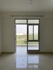 Bedroom Image of 1850 Sq.ft 3 BHK Apartment / Flat for rent in Vikram Golf View Condos, Sector 19 Dwarka New Delhi for Rs. 55000