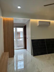 Bedroom Image of 2305 Sq.ft 3 BHK Builder Floor for rent in Palm Ardee City 5, Sector 52 Gurgaon for Rs. 75000