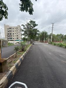 Image of 150 Sq.ft Residential Plot / Land for sale in Uppal, Hyderabad for Rs. 14200000