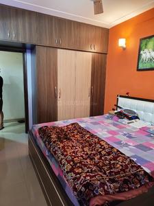 Bedroom Image of 1400 Sq.ft 3 BHK Apartment / Flat for sale in Puri Pratham, Sector 84 Faridabad for Rs. 13200000