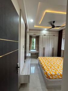 Bedroom Image of 1110 Sq.ft 2 BHK Apartment / Flat for sale in Urban Greens, Rajarhat Kolkata for Rs. 12000000